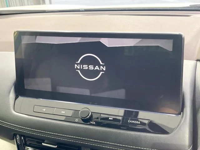 Nissan X-TRAIL HYBRID 4WD X　e−4ORCE　エクストリーマーX photo 3