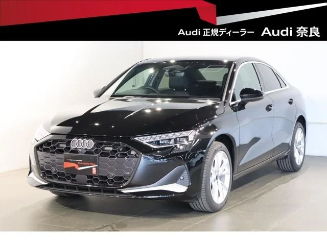 Audi AUDI A3 Sedan 30　TFSI　アドバンスド 2026