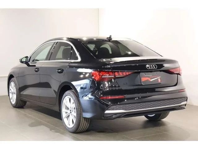 Audi AUDI A3 Sedan 30　TFSI　アドバンスド photo 3