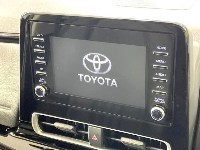 Toyota AQUA X photo 4