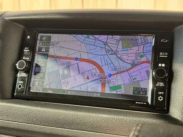 Nissan CARAVAN van 2WD グランドプレミアムGX　低床　ロング photo 3