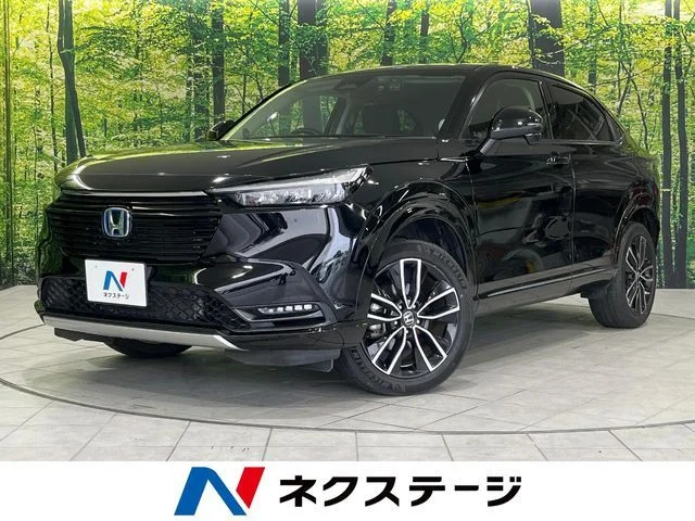 Honda VEZEL e:HEV Z 2022