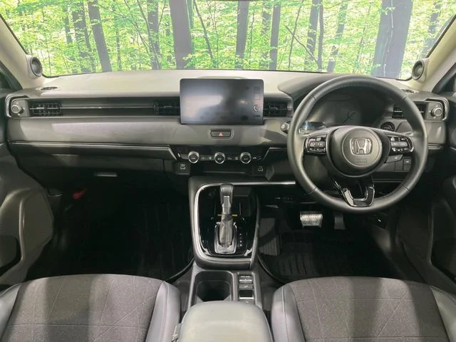 Honda VEZEL e:HEV Z photo 2