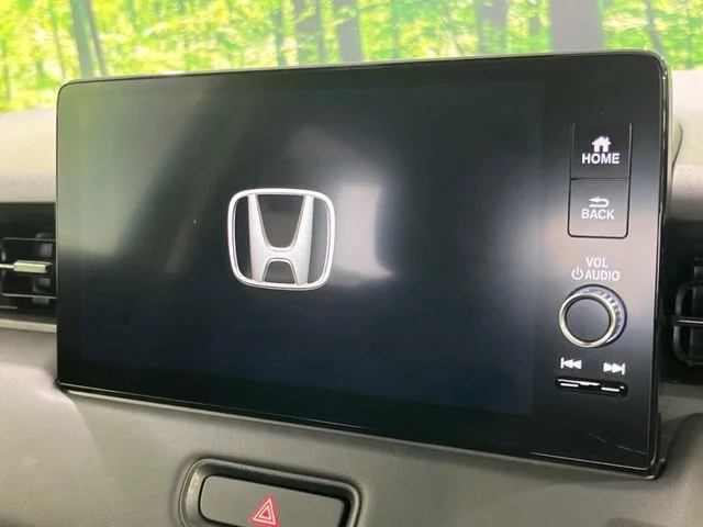 Honda VEZEL e:HEV Z photo 3