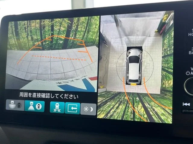 Honda VEZEL e:HEV Z photo 4