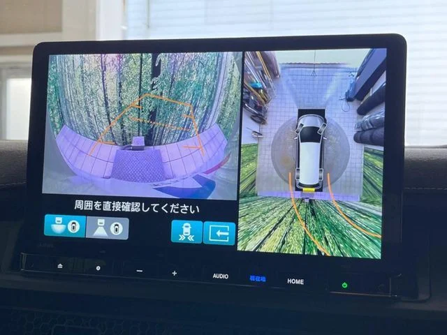 Honda STEPWAGON e:HEV SPADA プレミアムライン　ブラックエディション photo 4