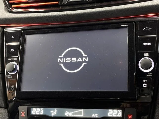 Nissan X-TRAIL 4WD 20Xi　Vセレクション photo 3