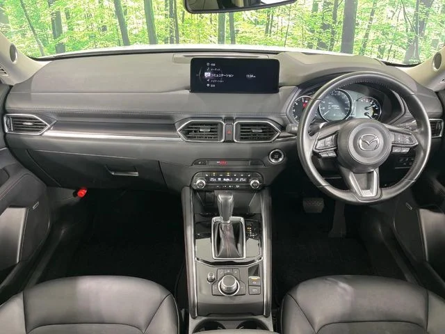 Mazda CX-5 4WD XD　ブラックトーンエディション photo 2