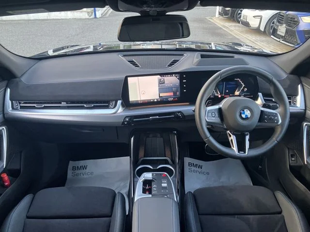 Bmw BMW X2 xDrive20d　Mスポーツ photo 2