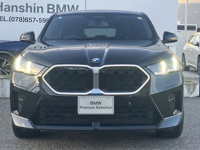 Bmw BMW X2 xDrive20d　Mスポーツ photo 3