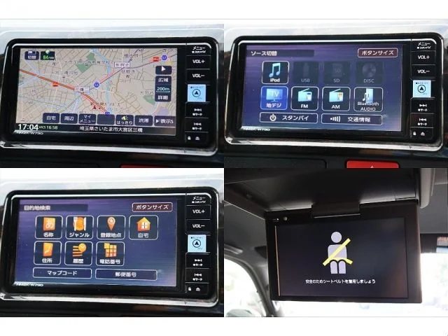 Toyota HIACE van 4WD スーパーGL　ダークプライム2　ロング photo 4