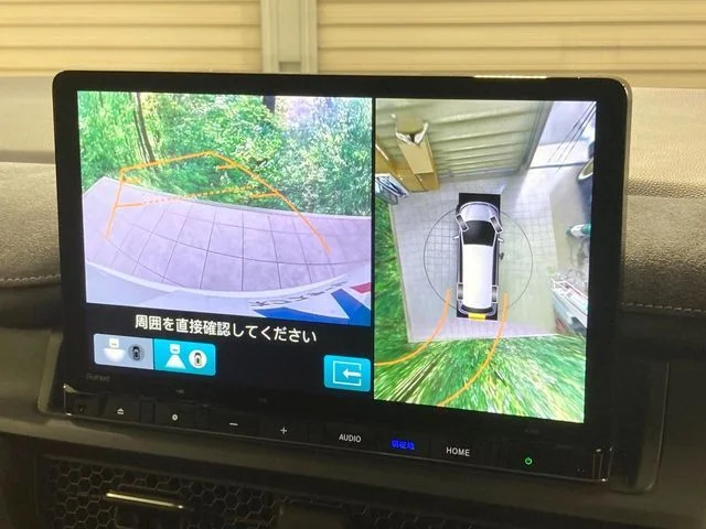 Honda STEPWAGON e:HEV SPADA プレミアムライン photo 4