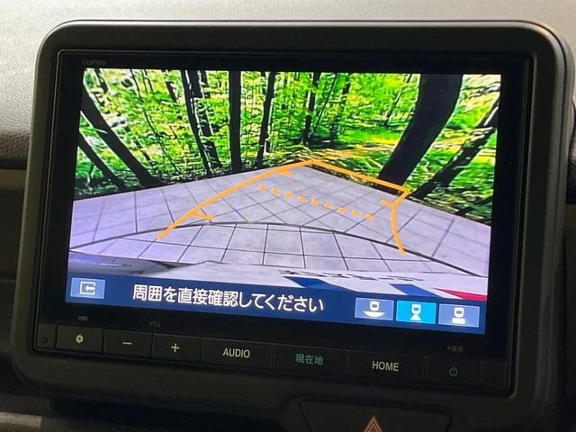 Honda N BOX JOY ジョイ　660　2トーン photo 4