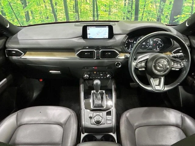Mazda CX-5 XD　エクスクルーシブ　モード photo 2