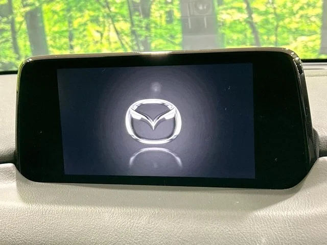 Mazda CX-5 XD　エクスクルーシブ　モード photo 3
