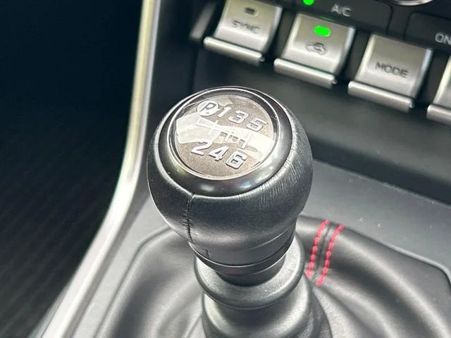 Subaru BRZ S photo 3