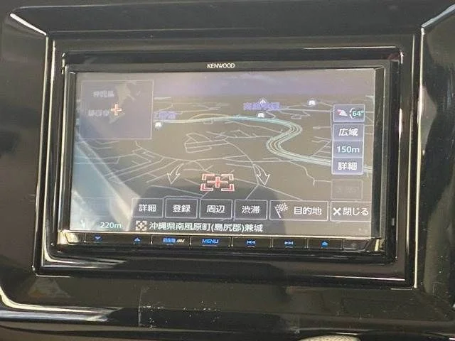 Mitsubishi DELICA D:2 2WD ハイブリッドMZ　全方位カメラパッケージ photo 3