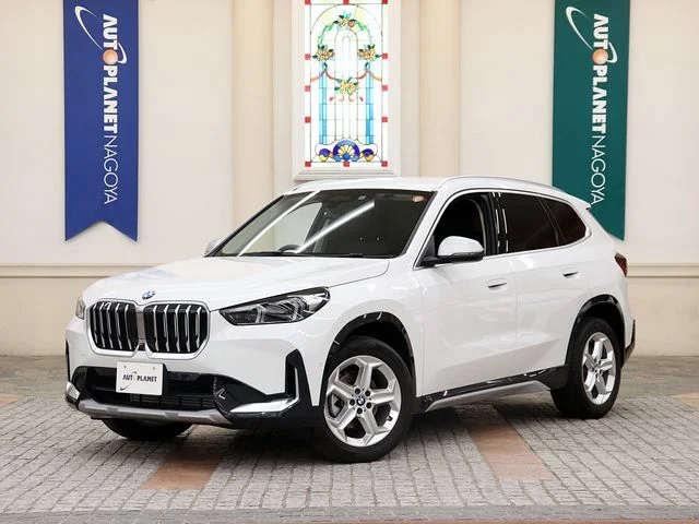 Bmw BMW X1 xDrive20d　xライン 2023