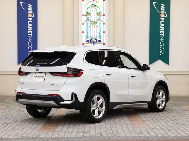 Bmw BMW X1 xDrive20d　xライン photo 3
