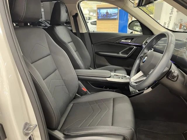 Bmw BMW X1 xDrive20d　xライン photo 4