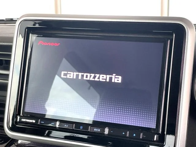 Suzuki Spacia custom 4WD ハイブリッドXS photo 3