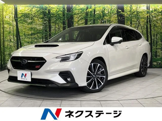 Subaru LEVORG STI　スポーツ　EX 2022