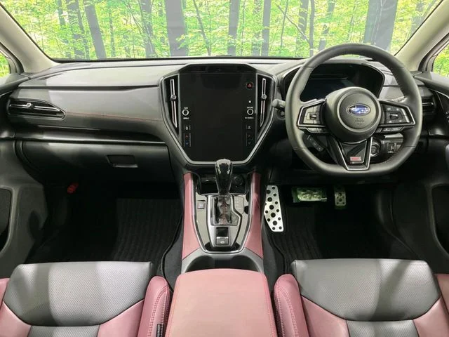 Subaru LEVORG STI　スポーツ　EX photo 2