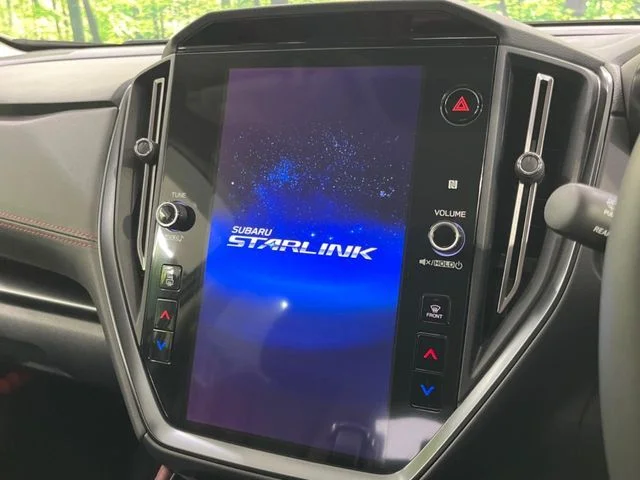 Subaru LEVORG STI　スポーツ　EX photo 3