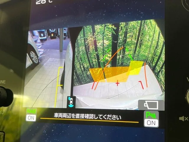 Subaru LEVORG STI　スポーツ　EX photo 4