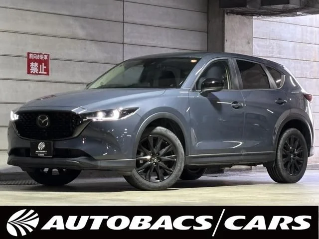 Mazda CX-5 20S　ブラックトーンエディション 2022
