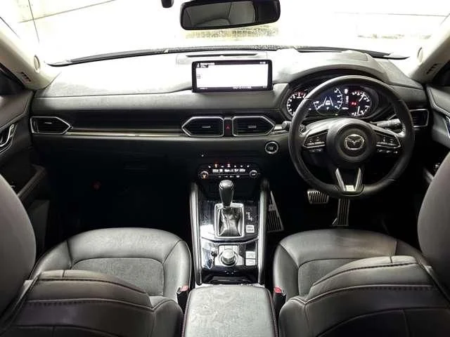 Mazda CX-5 20S　ブラックトーンエディション photo 2
