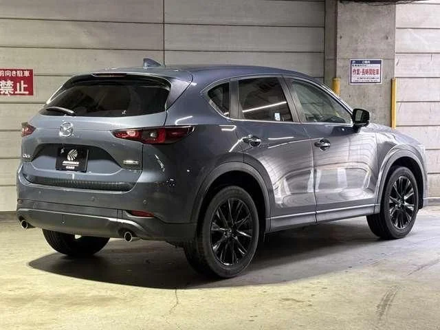 Mazda CX-5 20S　ブラックトーンエディション photo 3
