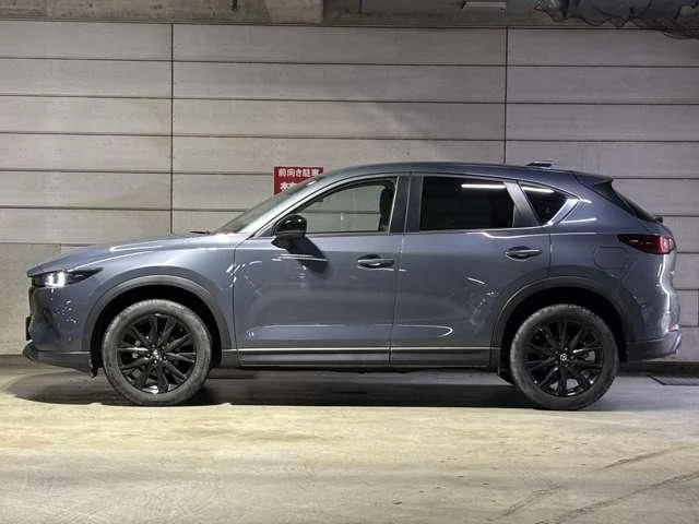 Mazda CX-5 20S　ブラックトーンエディション photo 4
