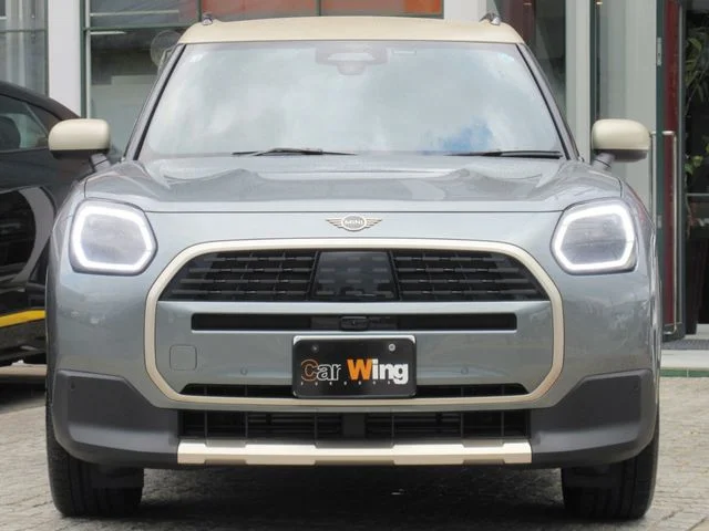 Bmw MINI COUNTRYMAN D photo 3