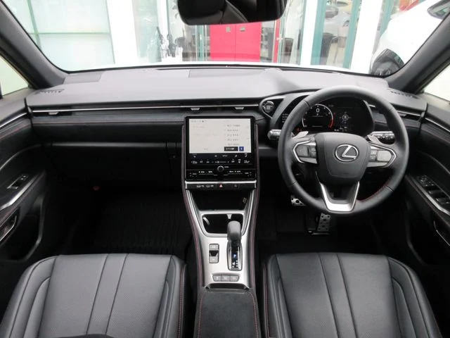 Toyota LEXUS LBX モリゾウ　RR photo 2