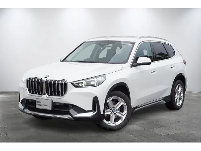 Bmw BMW X1 xDrive20d　xライン 2024