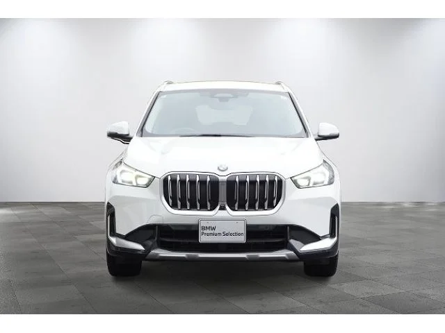 Bmw BMW X1 xDrive20d　xライン photo 2