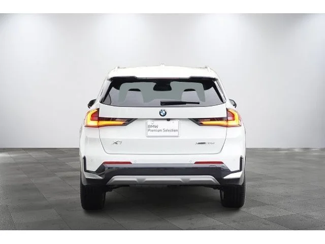 Bmw BMW X1 xDrive20d　xライン photo 4