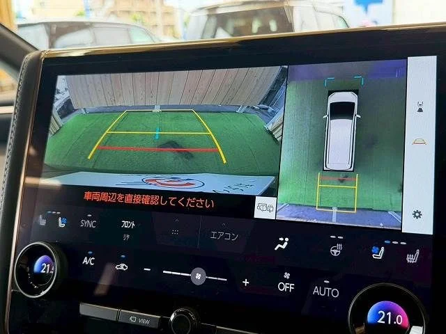 Toyota ALPHARD hybrid 4WD Z photo 4