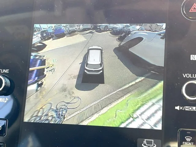 Subaru LEVORG LAYBACK リミテッド　EX photo 4