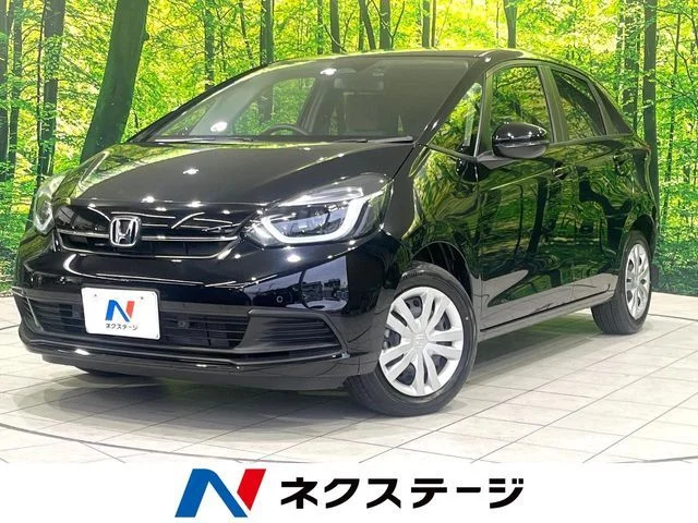 Honda FIT ホーム 2024