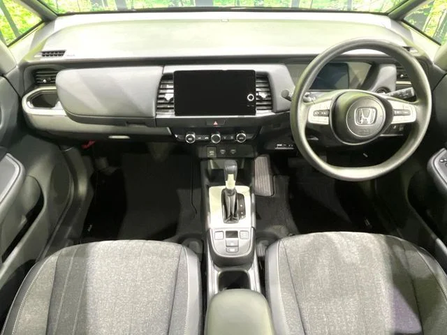Honda FIT ホーム photo 2