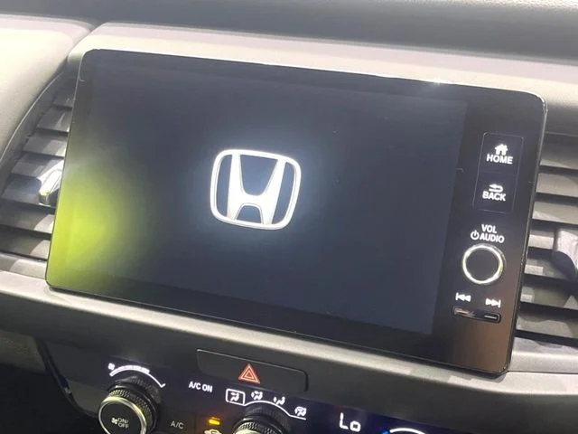 Honda FIT ホーム photo 3