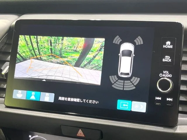 Honda FIT ホーム photo 4