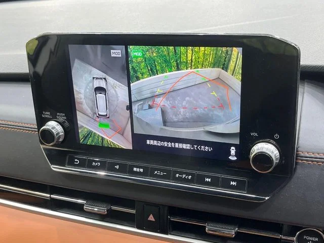 Mitsubishi OUTLANDER PHEV P photo 3