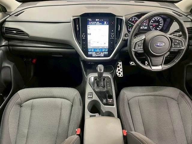 Subaru CROSSTREK リミテッド photo 3