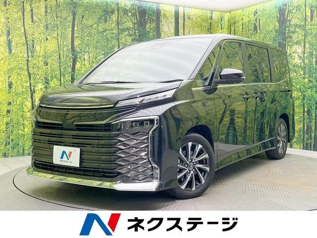 Toyota VOXY HYBRID S−Z 2025