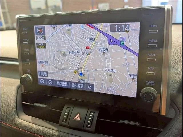 Toyota RAV4 4WD アドベンチャー　オフロードパッケージ photo 3