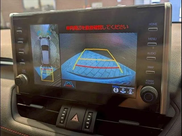 Toyota RAV4 4WD アドベンチャー　オフロードパッケージ photo 4