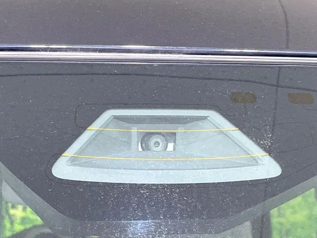 Suzuki Spacia ハイブリッドG photo 3